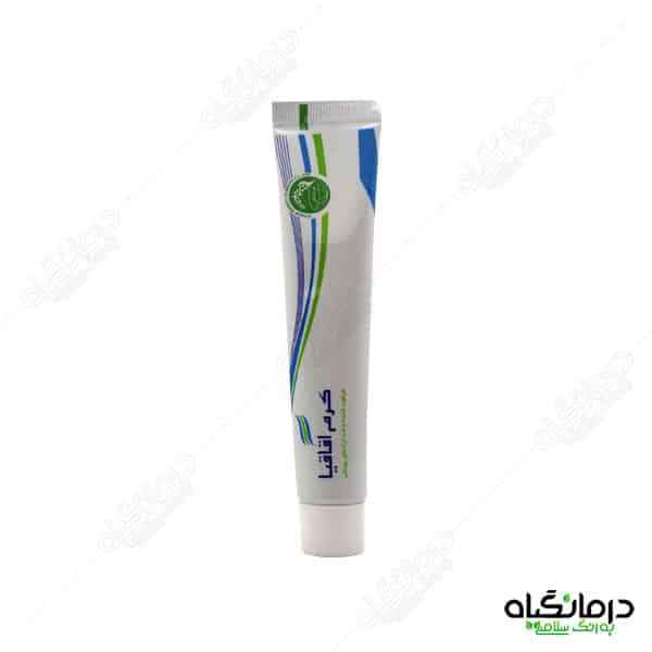 کرم اقاقیا حکیم مومن تبریزی