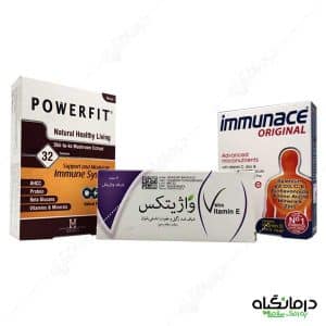 پکیج درمان زگیل تناسلی ویژه بانوان