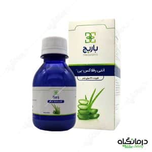 شربت آنتی رفلاکس بی باریج