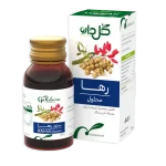 شربت رها
