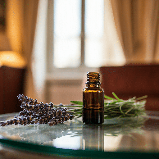 قطره اسطوخودوس