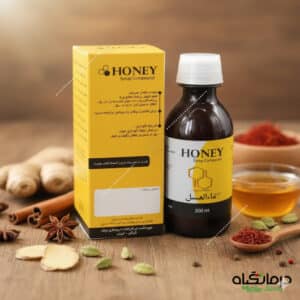 شربت ما العسل نیاک