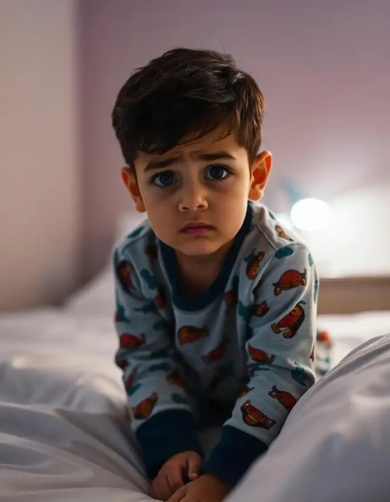 قرص شب ادراری