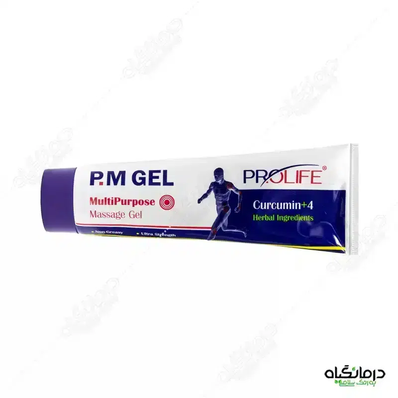 p.m gel