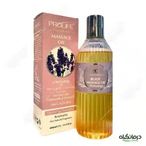 روغن ماساژ اسطوخودوس