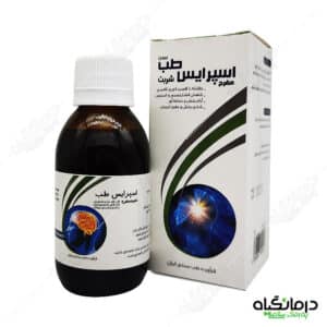 شربت مفرح اسپریس