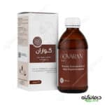 شربت گواران