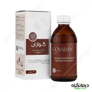 شربت گواران