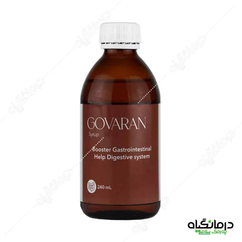 شربت گواران