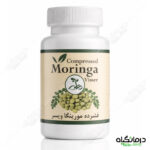 قرص مورینگا ویسر