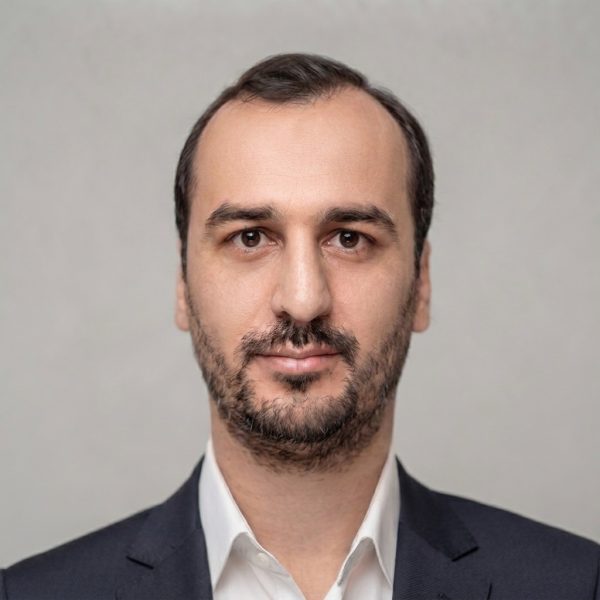 دکتر جلال عباسیان