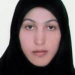 دکتر خدیجه دلربا