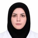 دکتر فرشته فروزش