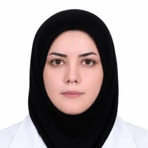 دکتر فرشته فروزش