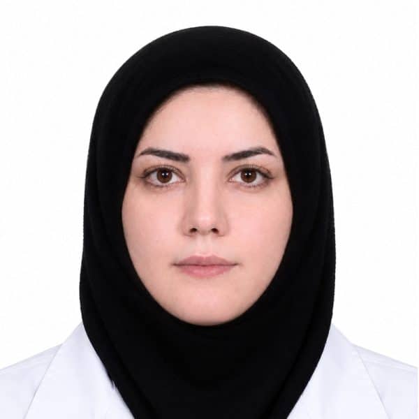 دکتر فرشته فروزش